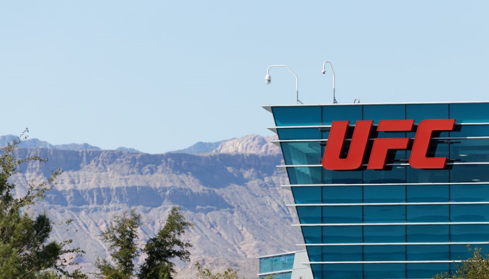 UFC 306: Noche UFC Event Preview