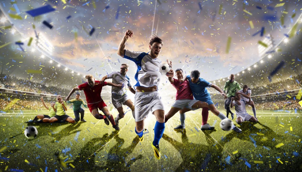 Excitement Builds as UEFA Euro 2024 Enters Knockout Stage